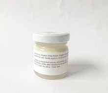 Load image into Gallery viewer, Neutral Deodorant/ Glass container