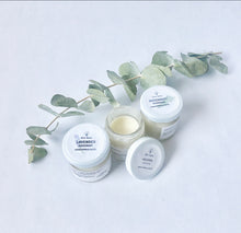 Load image into Gallery viewer, Rosemary Deodorant/ Glass Container