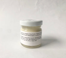 Load image into Gallery viewer, Rosemary Deodorant/ Glass Container