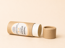 Load image into Gallery viewer, Tangerine Deodorant Stick