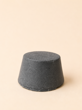 Load image into Gallery viewer, Activated Charcoal Shampoo Bar