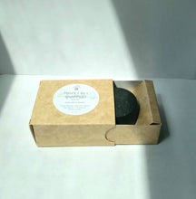 Load image into Gallery viewer, Men's 2 in1 Shampoo bar