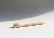 Bamboo Kids toothbrush