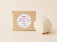Sensitive Skin ⭐️ Kids Shampoo Bar