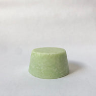 Cucumber - Avocado Shampoo