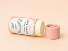 Load image into Gallery viewer, Sweet/ Floral Solid Perfume

