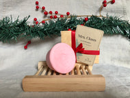Mrs. Claus Secret Shampoo