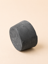 Load image into Gallery viewer, Activated Charcoal Shampoo Bar
