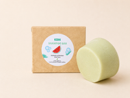 GREEN 🍉 Kids Shampoo Bar