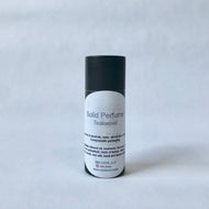 Teakwood Solid Perfume