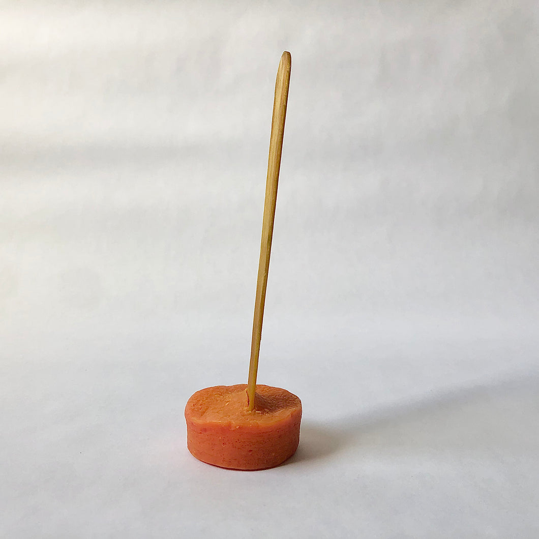 Papaya & Tangerine Hair mask