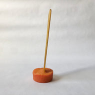 Papaya & Tangerine Hair mask