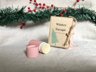 Winter Escape Solid Perfume