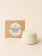 Cucumber - Avocado Shampoo
