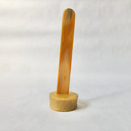 Banana & Oats hair mask