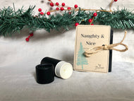 Naughty & Nice Solid Perfume