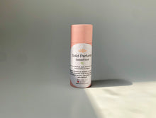 Load image into Gallery viewer, Sweet/ Floral Solid Perfume
