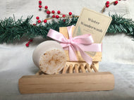 Winter Wonder wash Jojoba Shampoo