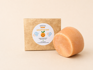 ORANGE 🍊 Kids Shampoo Bar