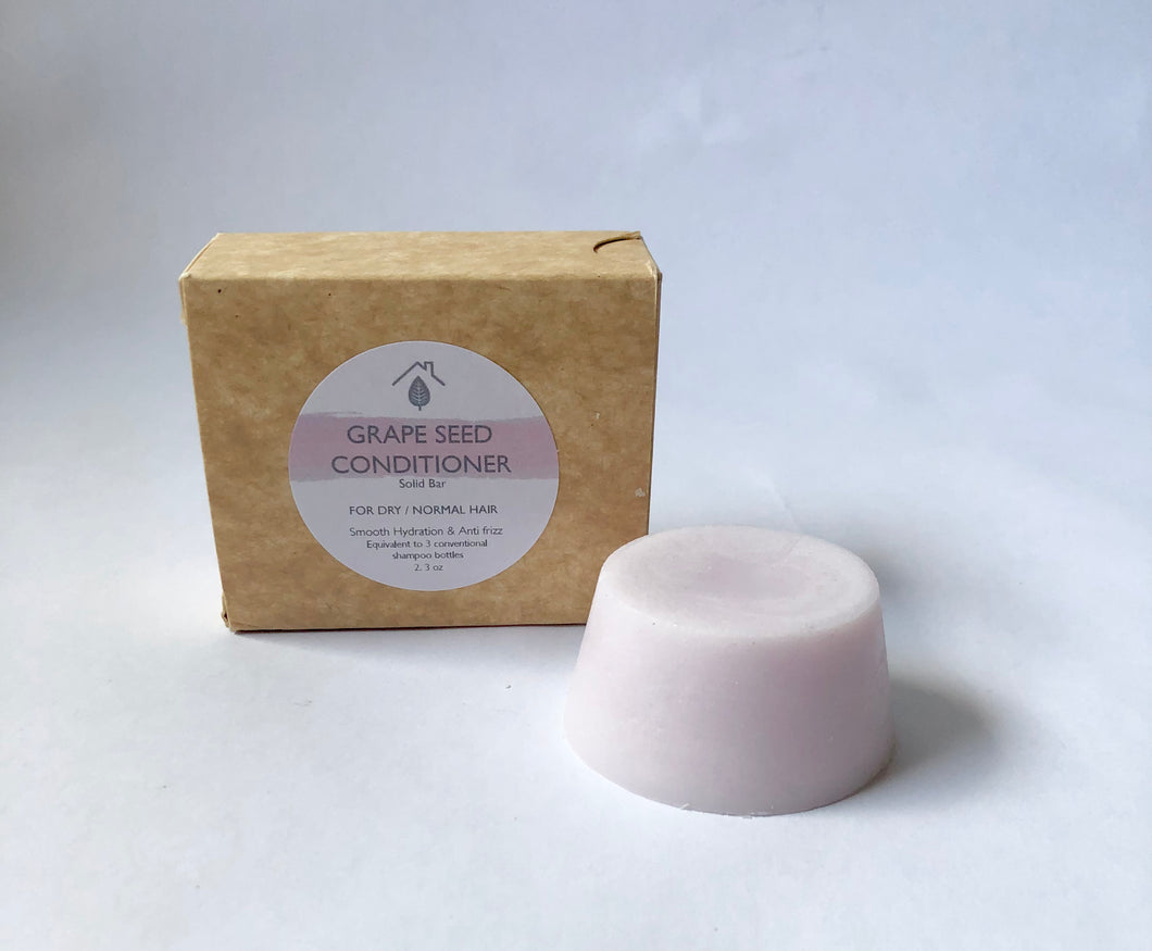 Grape Seed Conditioner
