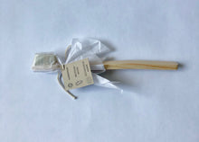 Load image into Gallery viewer, Toothbrush  100% Compostable
