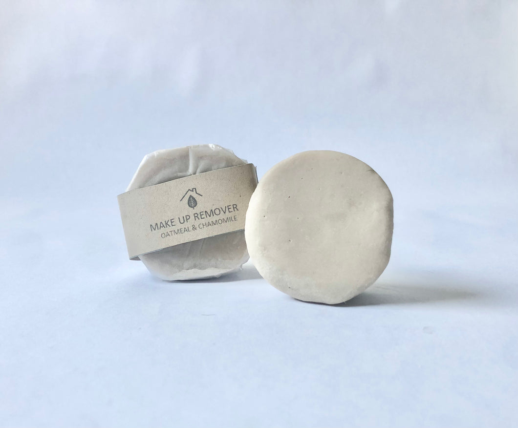 Make Up Remover
