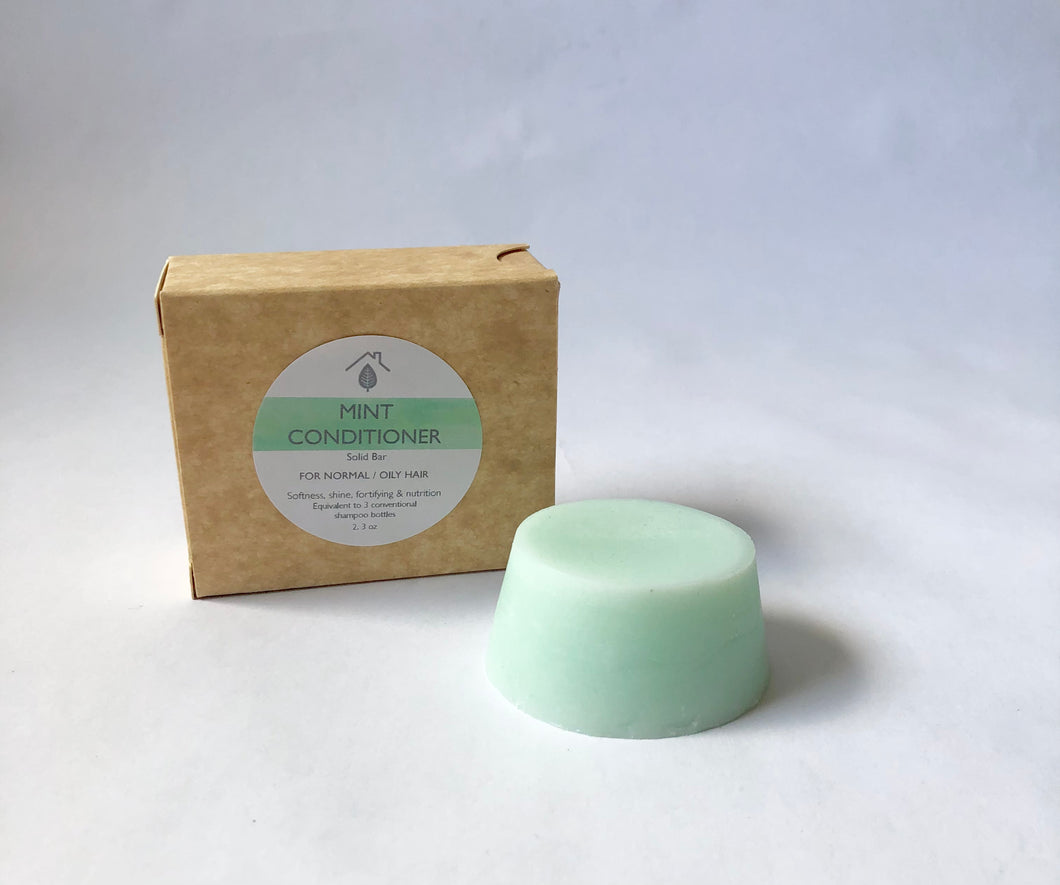Mint Conditioner