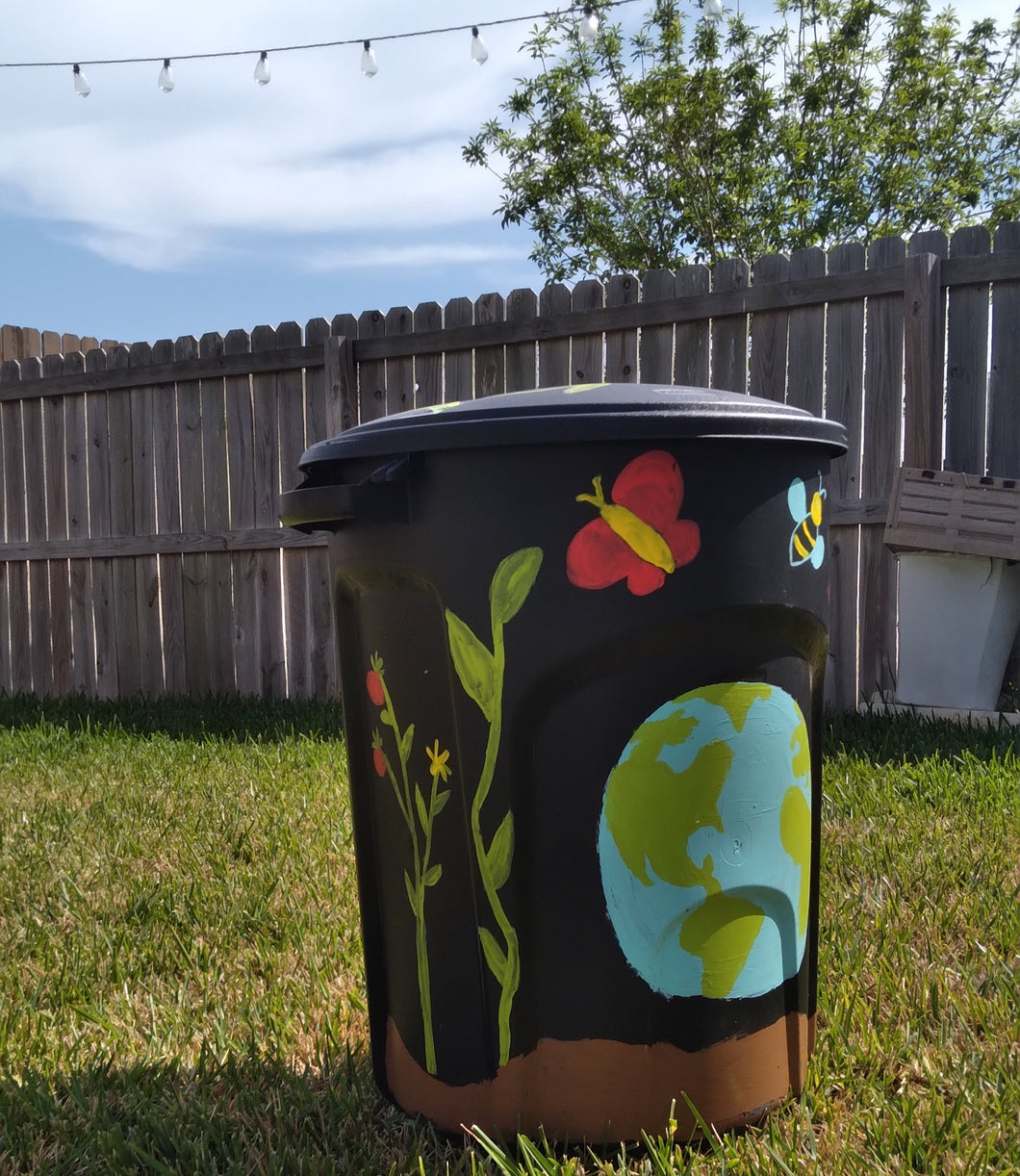 Online Compost Course
